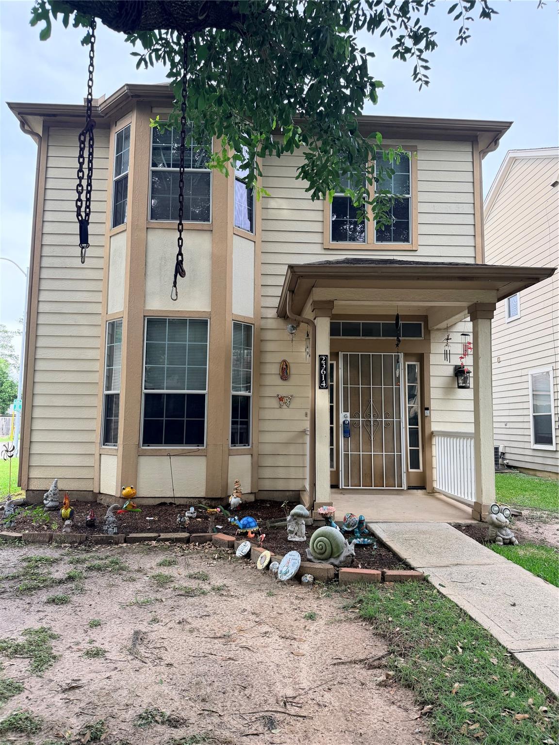 23614 Wildwood Green Way