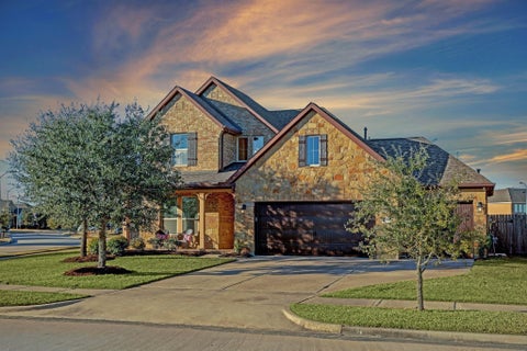 Photo of 20918 Moreland Grove Lane, Cypress, TX 77433 (MLS # 94226773)