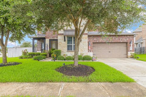 Photo of 28810 Emerald Valley Court, Katy, TX 77494 (MLS # 29463595)