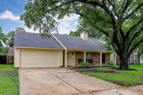 Homes For Rent - 18163 Brooknoll Drive<br/> Houston, TX 77084