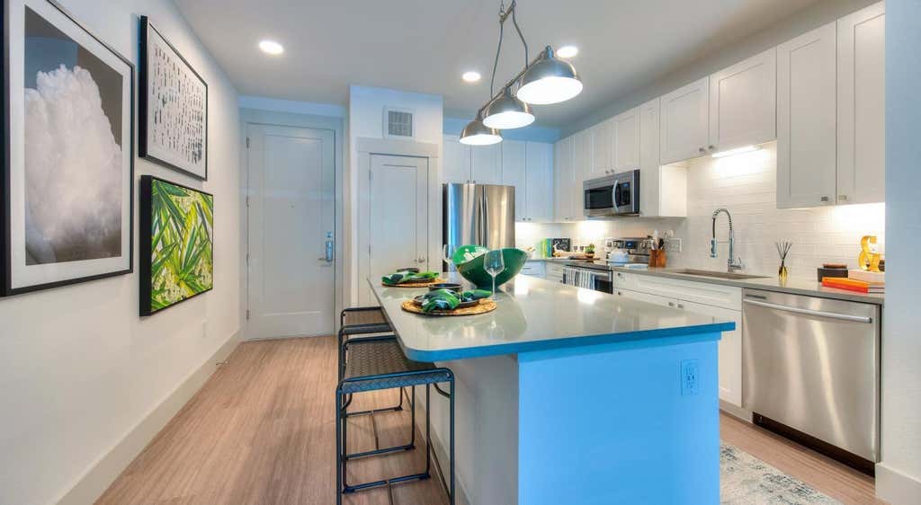 Photo of 1330 Park West Green Dr DR #2301, Katy, TX 77493 (MLS # 62652294)