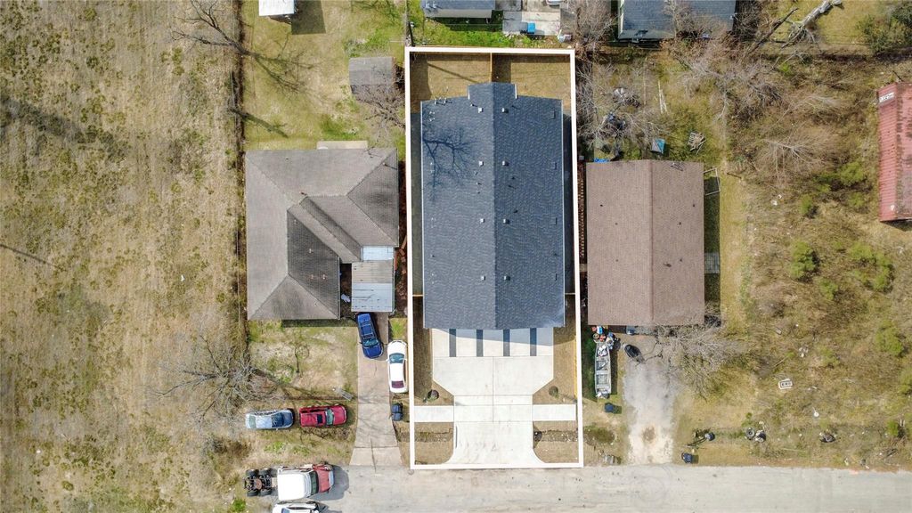 Photo of 5201 Fairchild Street, Houston, TX 77028 (MLS # 89425145)