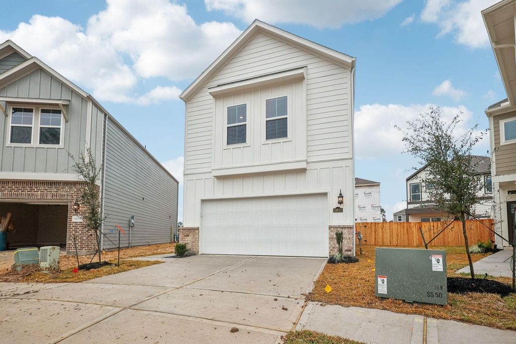 Photo of 19830 Emerald Bend Way, Atascocita, TX 77346 (MLS # 5314009)