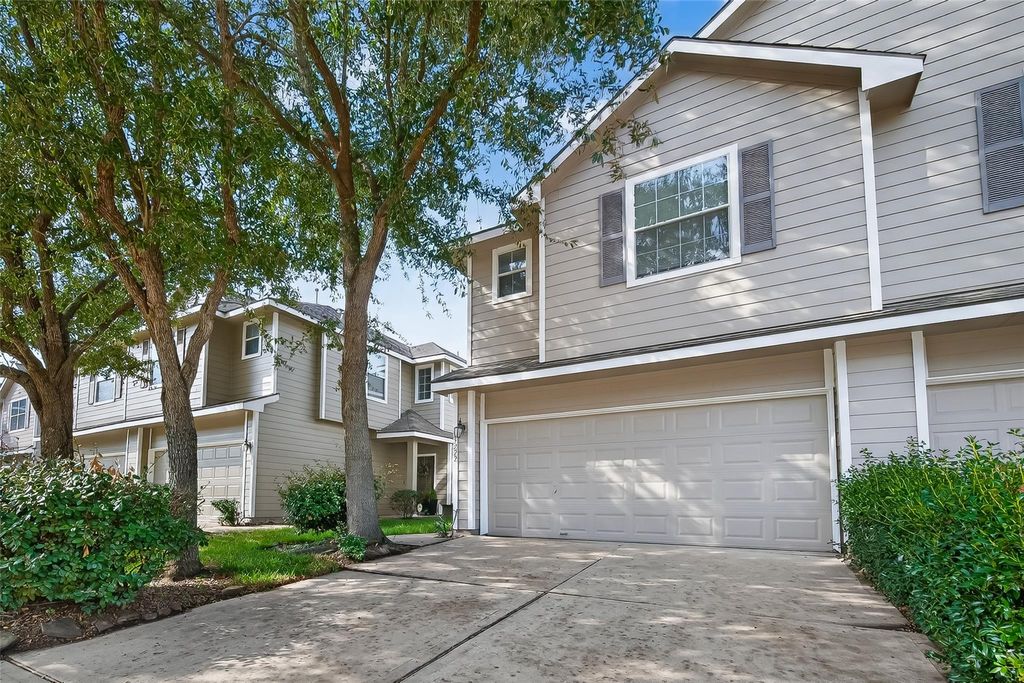 Photo of 25222 Boulder Bend Lane, Katy, TX 77494 (MLS # 62538701)