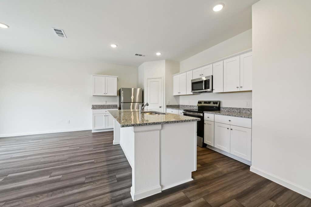 Photo of 3409 Ridgeberry Glen Lane, Porter, TX 77365 (MLS # 10285267)