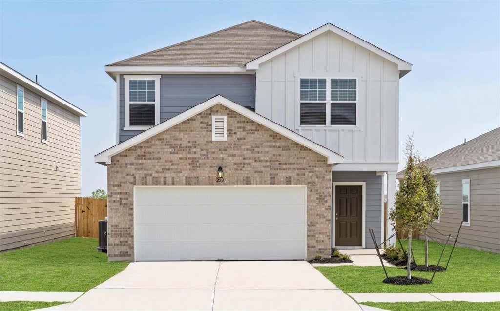 Photo of 3409 Ridgeberry Glen Lane, Porter, TX 77365 (MLS # 10285267)
