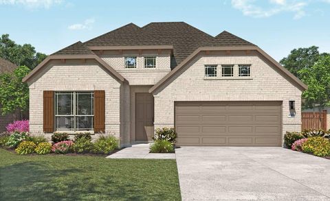 Photo of 4717 Luna Landing Drive, Katy, TX 77493 (MLS # 86592641)