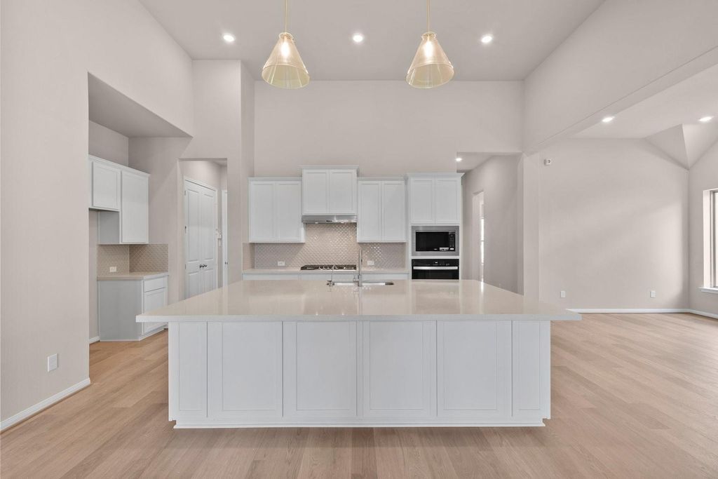 Photo of 7922 Coastal Prairie Drive, Porter, TX 77365 (MLS # 47679151)