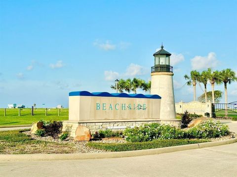 Photo of 3368 Bay Point Dr, Palacios, TX 77465 (MLS # 8154596)