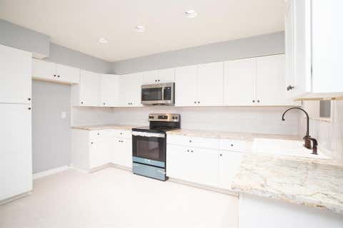 Photo of 5821 Sunforest Dr DR, Houston, TX 77092 (MLS # 4790886)