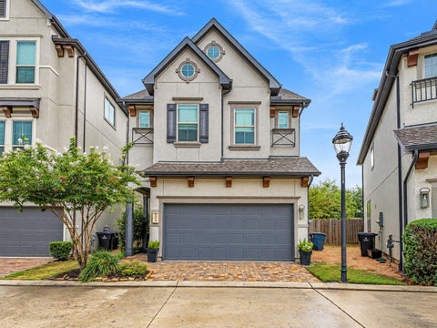 Homes For Sale - 10612 Centre Glade Drive<br/> Harris County, Houston, TX 77043