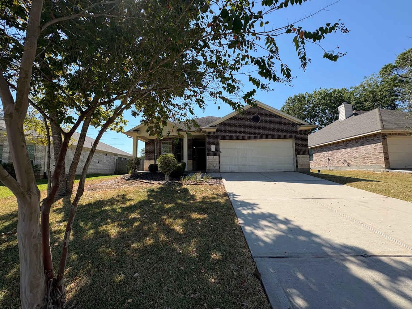 13529 Raintree Drive