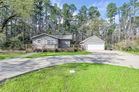 Photo of 6 Forest Hollow Holw, Trinity, TX 75862 (MLS # 6076673)