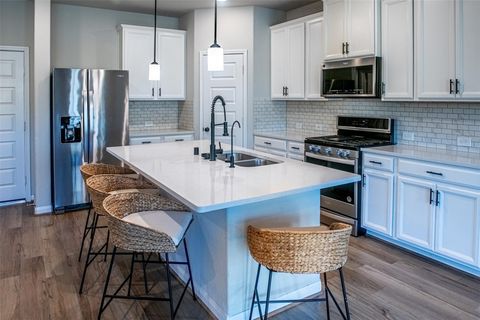 Photo of 16018 Oregon Oak Drive, Houston, TX 77084 (MLS # 81160368)