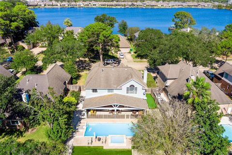 Photo of 1513 Mija Lane, Seabrook, TX 77586 (MLS # 62084659)