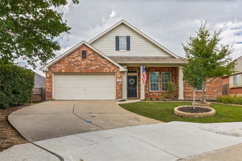Photo of 8209 Grayson Way, Watauga, TX 76148 (MLS # 47670772)