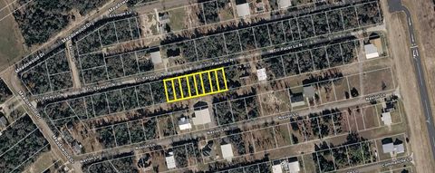 0 Tri-Pacer Lane Normangee TX 77871