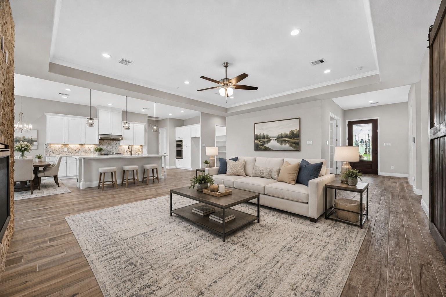 803 Lily Lane