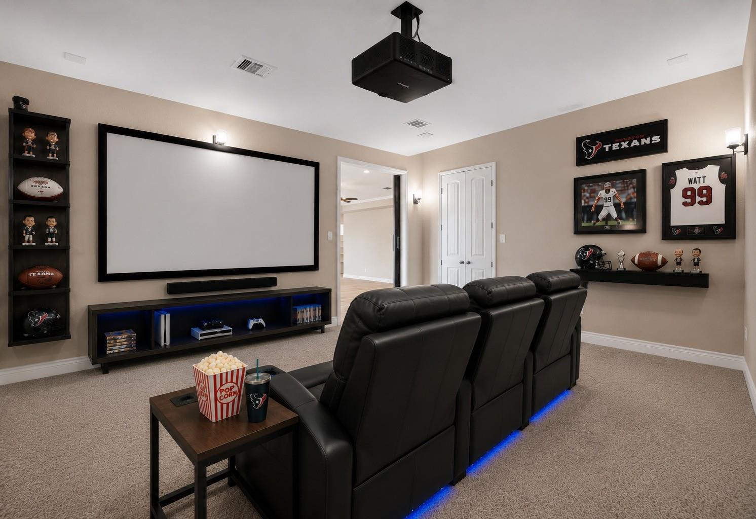 803 Lily Lane
