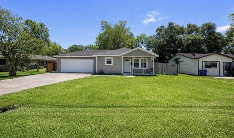 Homes For Sale - 708 E 6th Street<br/> Sweeny, TX 77480