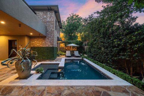 3603 Audubon Place Houston TX 77006