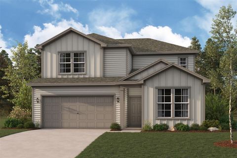 Photo of 24887 Hazel Cove Way, Montgomery, TX 77316 (MLS # 90370831)