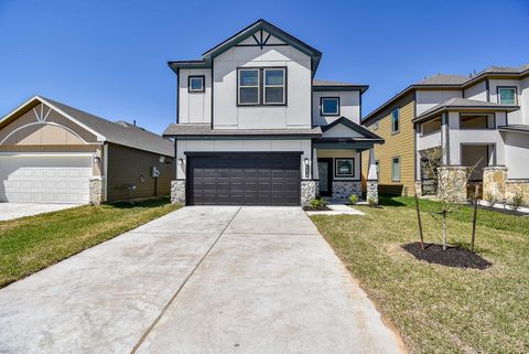 Photo of 6418 Pomona Court, Rosharon, TX 77583 (MLS # 61575670)