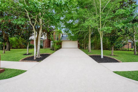 Photo of 3211 Carmel Valley Drive, Missouri City, TX 77459 (MLS # 63000673)