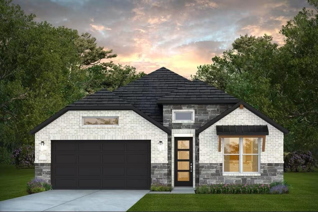 Photo of 122 Thrill Trail, Sugar Land, TX 77469 (MLS # 74382570)