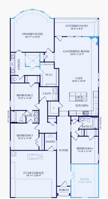 122 Thrill Trail
