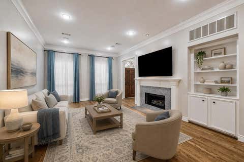 Photo of 6845 Staffordshire Boulevard, Houston, TX 77030 (MLS # 39236797)