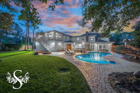 Photo of 19415 Kessington Lane Ln, Houston, TX 77094 (MLS # 58341789)