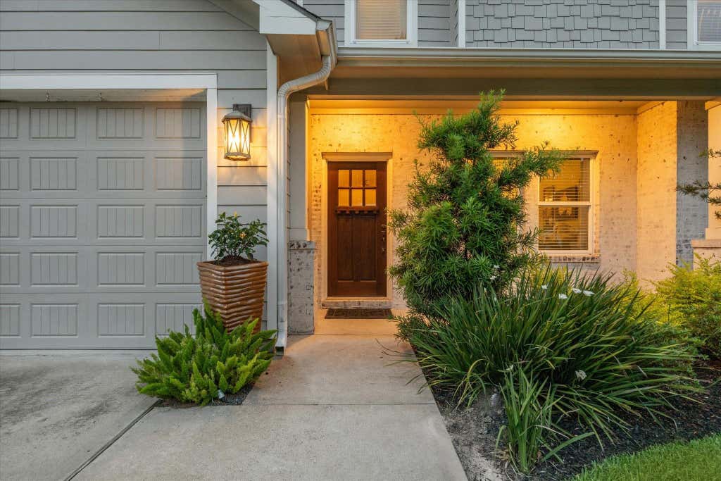 Photo of 1514 Cheshire Lane, Houston, TX 77018 (MLS # 96287975)