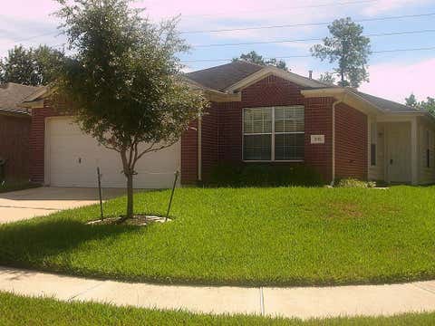Homes For Rent - 510 Cypresswood Trace<br/> Spring, TX 77373