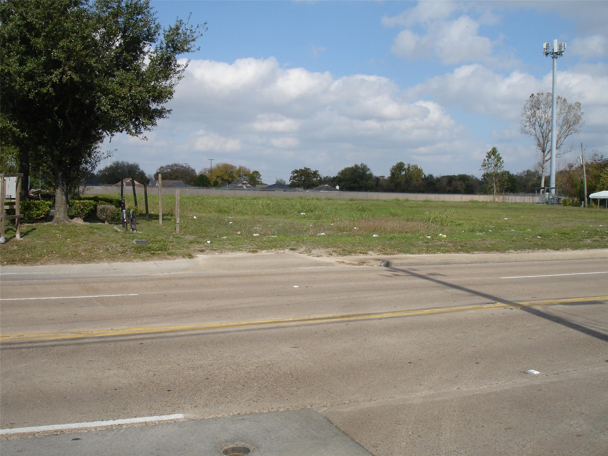 4205 Pasadena Boulevard