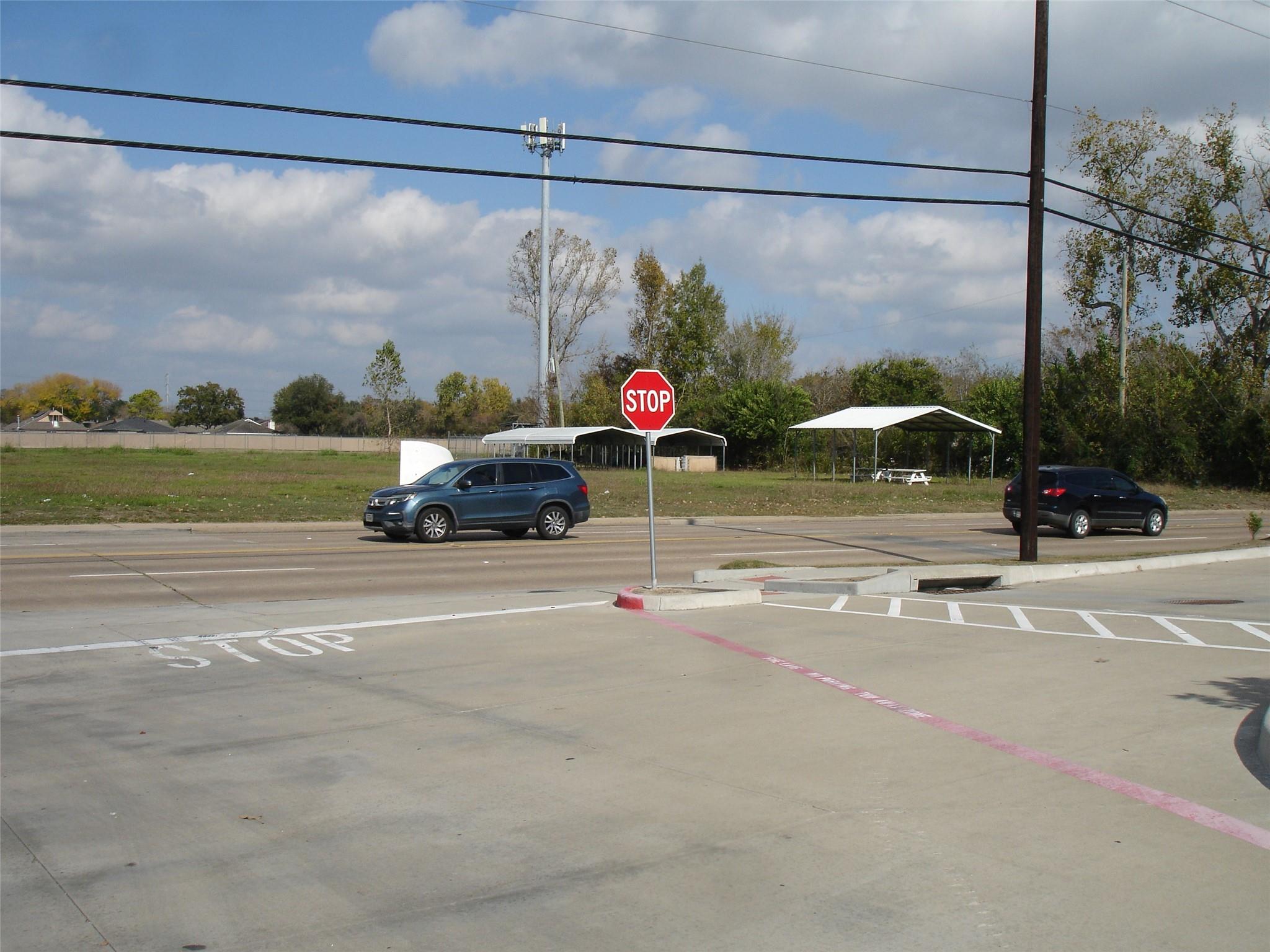 4205 Pasadena Boulevard