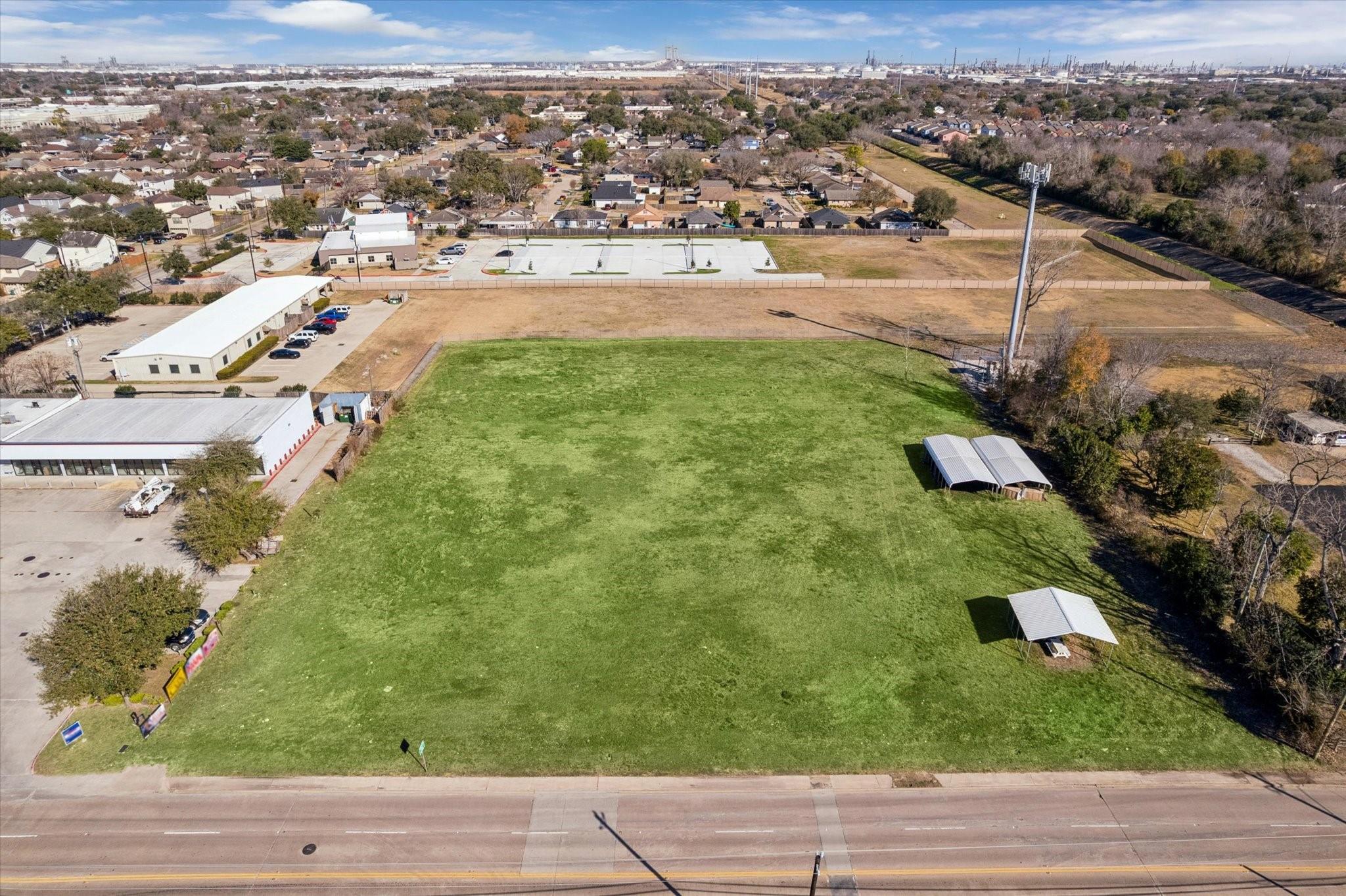 4205 Pasadena Boulevard