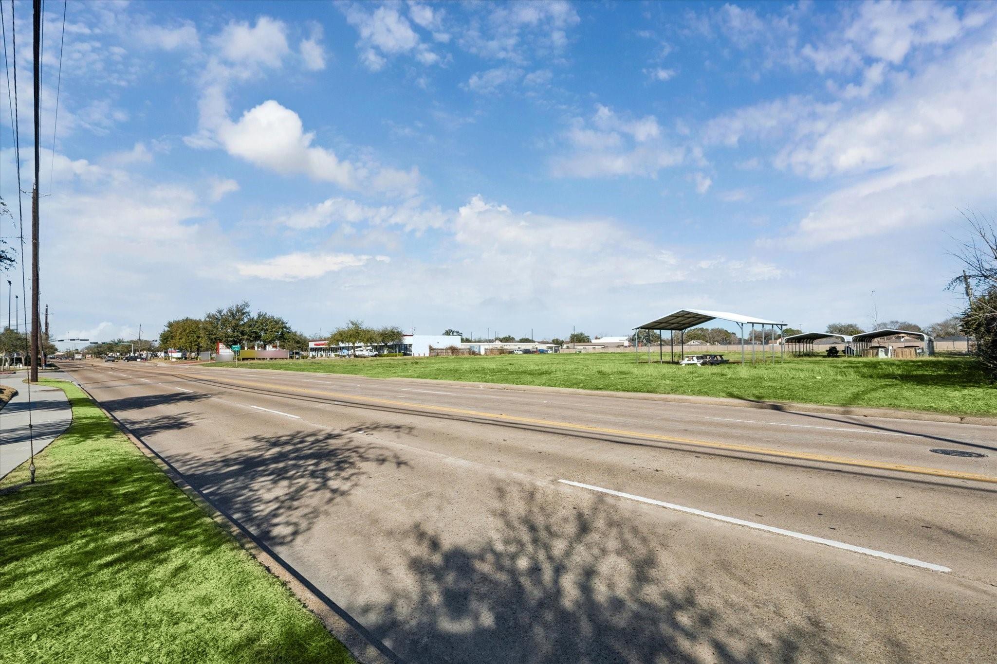 4205 Pasadena Boulevard