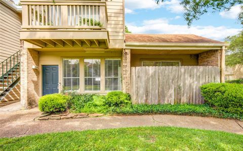 Photo of 2100 Tanglewilde Street #349, Houston, TX 77063 (MLS # 84833619)