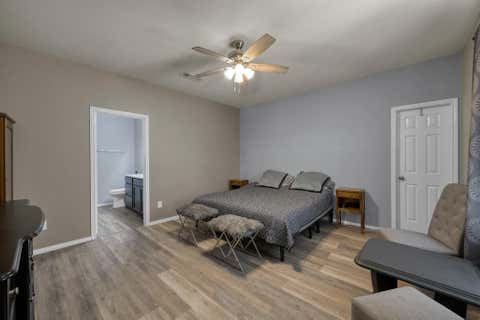 Tiny photo for 2159 Lost Timbers Drive, Conroe, TX 77304 (MLS # 14640529)