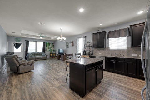 Tiny photo for 2159 Lost Timbers Drive, Conroe, TX 77304 (MLS # 14640529)