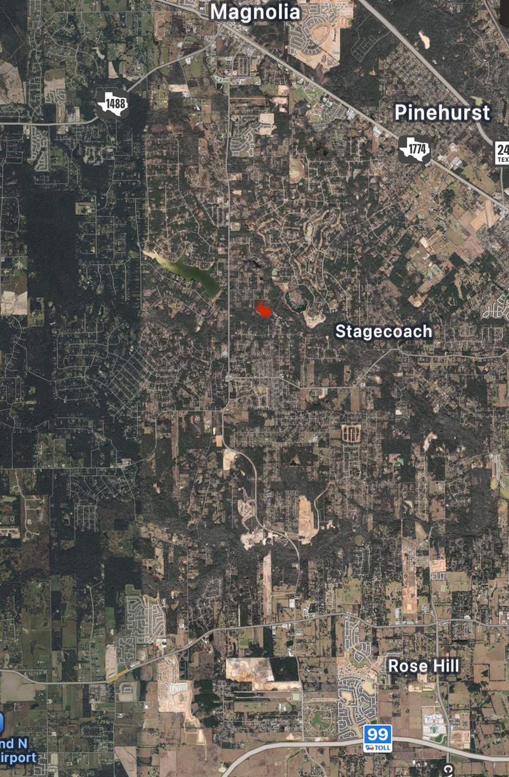 28002 Hitching Rack Lane