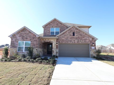 Photo of 21411 Mountain Haya Trail, Tomball, TX 77377 (MLS # 52192850)