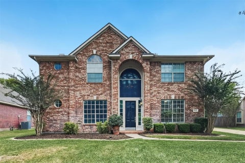 Photo of 2523 Silent Shore Court, Richmond, TX 77406 (MLS # 10293532)