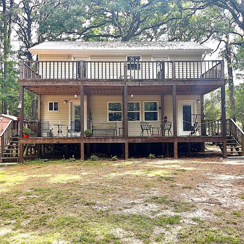 Vacant Land For Sale - 5002 Fm 811<br/> Leon County, Centerville, TX 75833