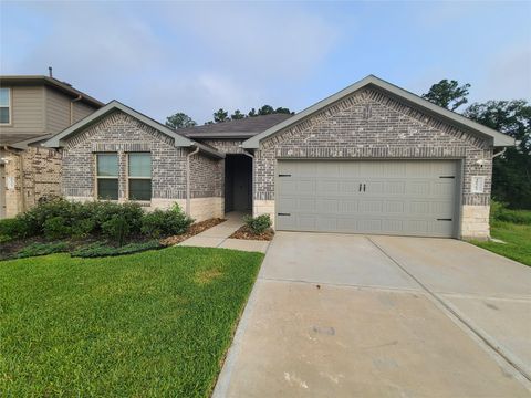 Photo of 40563 Birch Shadow Court, Magnolia, TX 77354 (MLS # 87878433)