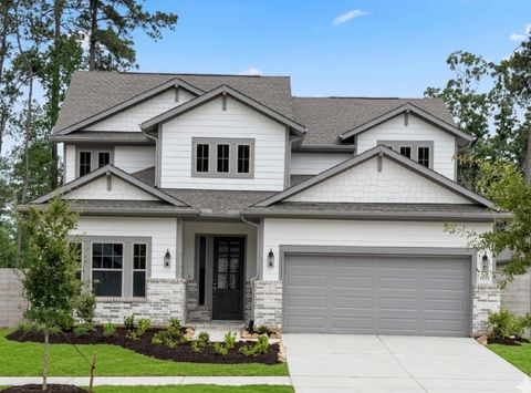 Photo of 9153 Grand Jubilee Drive, Montgomery, TX 77316 (MLS # 13284931)