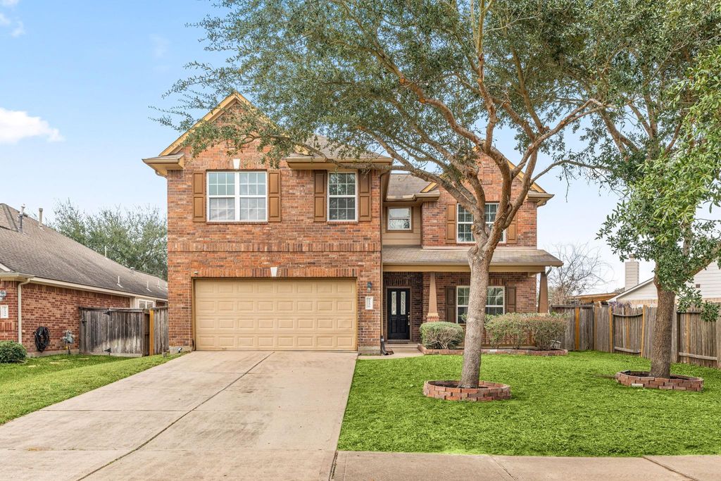 Photo of 21426 Venture Park Drive, Richmond, TX 77406 (MLS # 42008300)