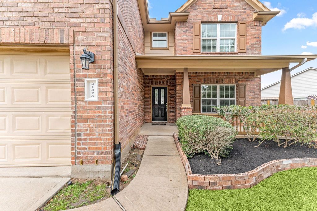 Photo of 21426 Venture Park Drive, Richmond, TX 77406 (MLS # 42008300)