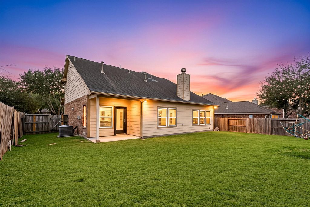 Photo of 21426 Venture Park Drive, Richmond, TX 77406 (MLS # 42008300)